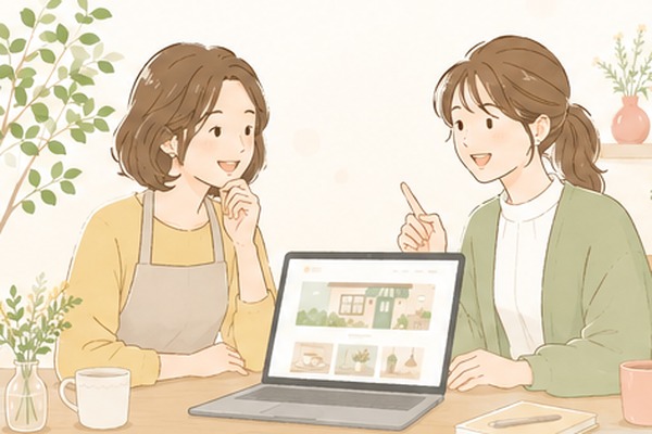 お問い合わせのイメージ